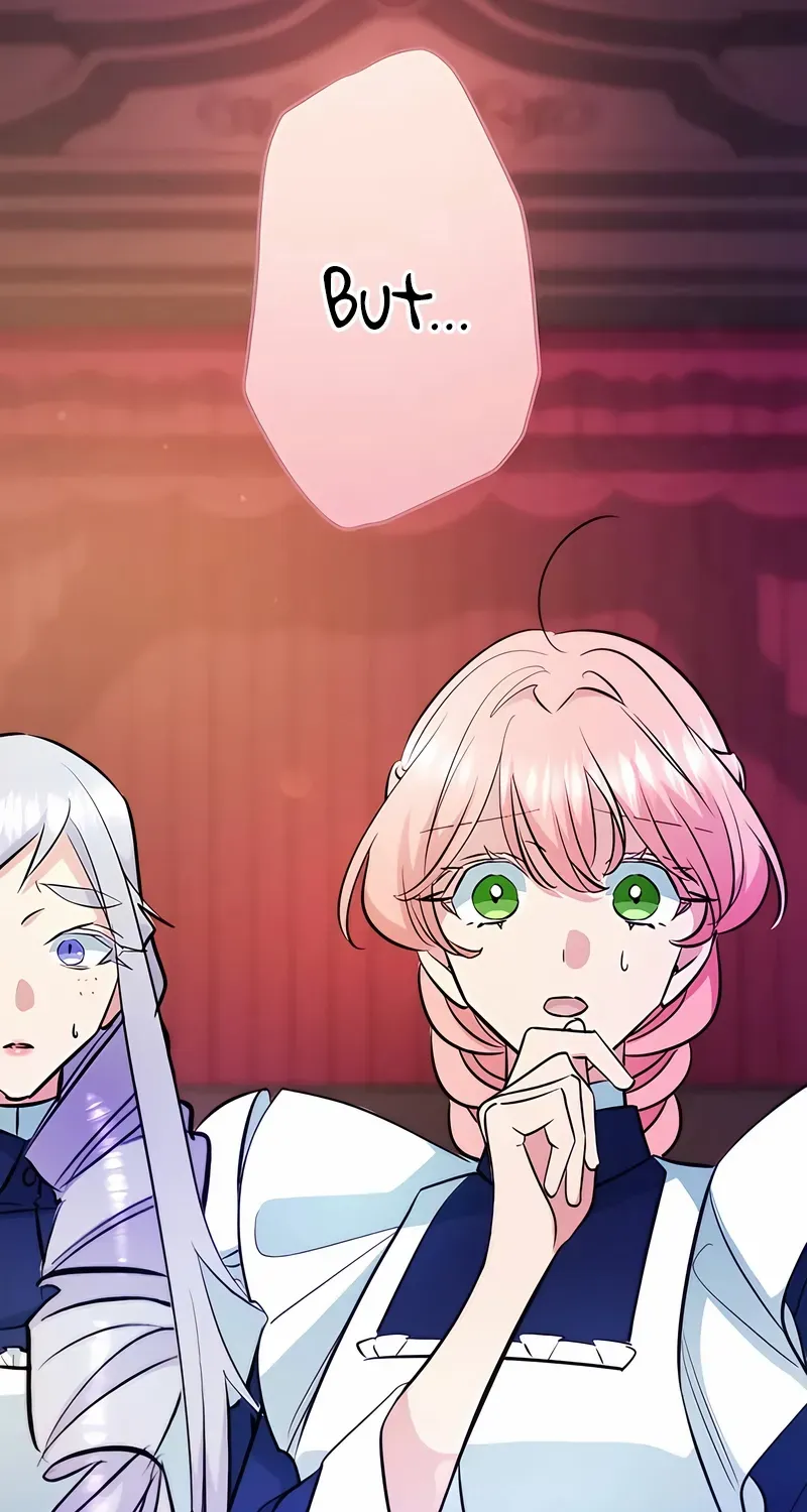 I Was Reincarnated as a Villainous Young Lady, but I Have No Desire to Get Married! Chapter 20 page 26 - 