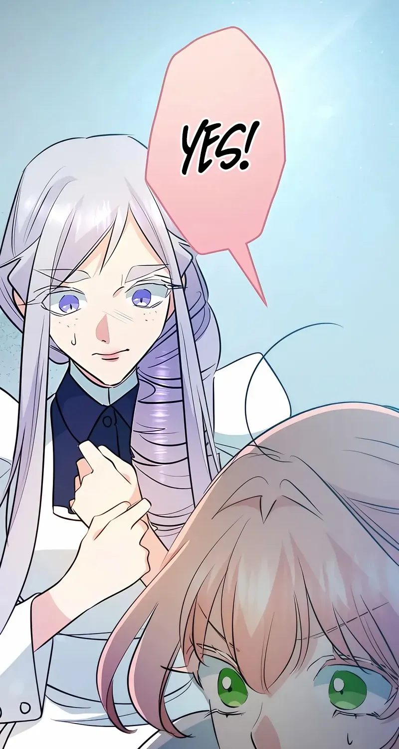 I Was Reincarnated as a Villainous Young Lady, but I Have No Desire to Get Married! Chapter 20 page 48 - 