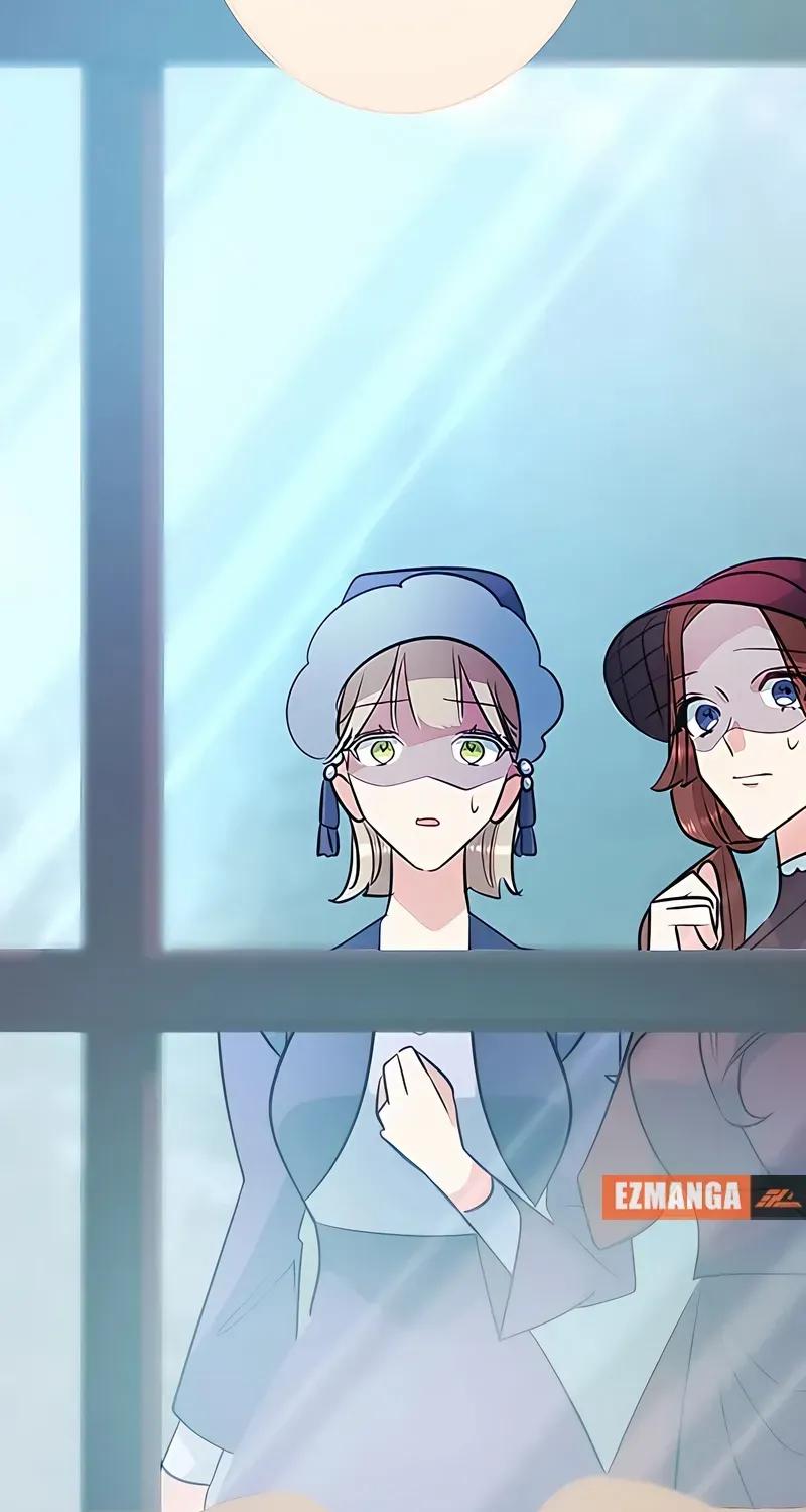 I Was Reincarnated as a Villainous Young Lady, but I Have No Desire to Get Married! Chapter 20 page 59 - 
