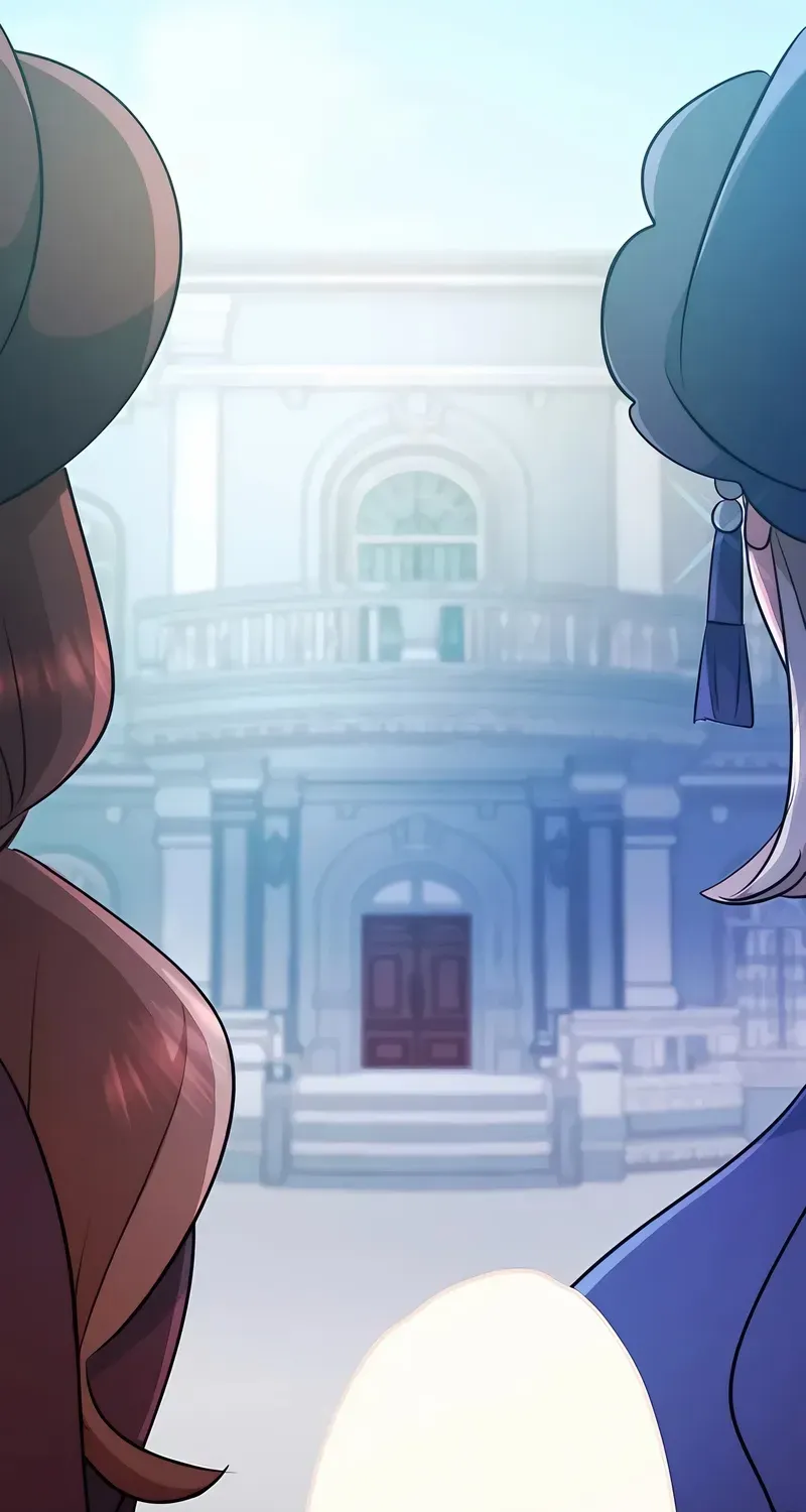 I Was Reincarnated as a Villainous Young Lady, but I Have No Desire to Get Married! Chapter 20 page 63 - 