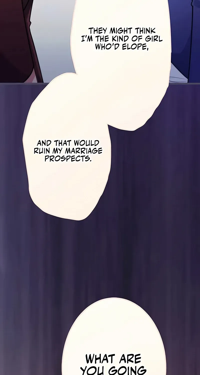 I Was Reincarnated as a Villainous Young Lady, but I Have No Desire to Get Married! Chapter 20 page 64 - 