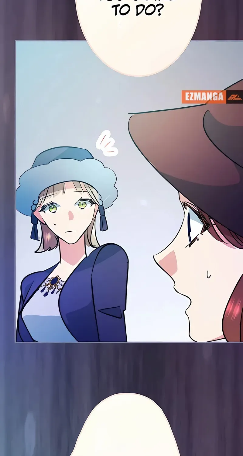 I Was Reincarnated as a Villainous Young Lady, but I Have No Desire to Get Married! Chapter 20 page 65 - 