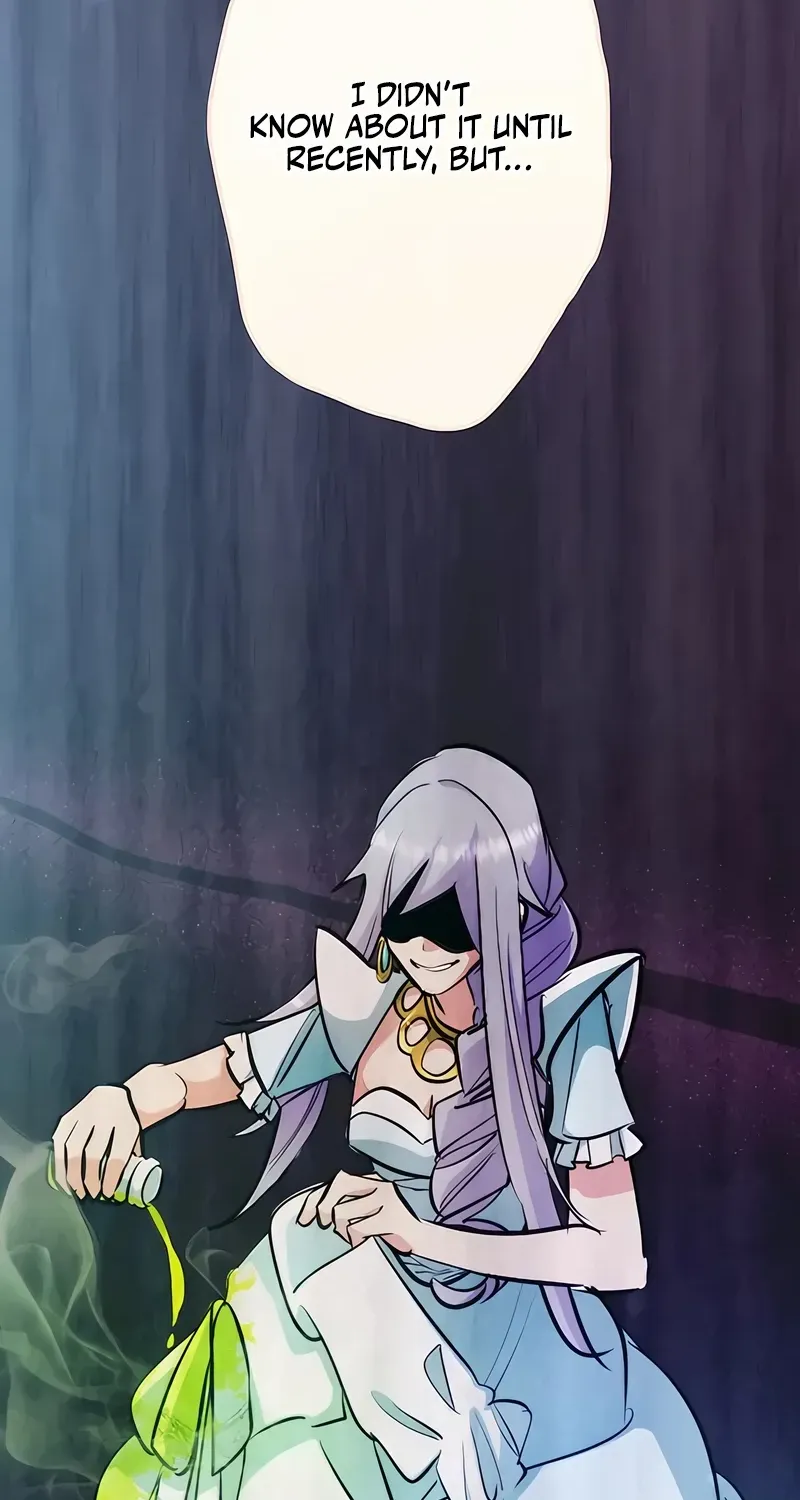 I Was Reincarnated as a Villainous Young Lady, but I Have No Desire to Get Married! Chapter 20 page 66 - 