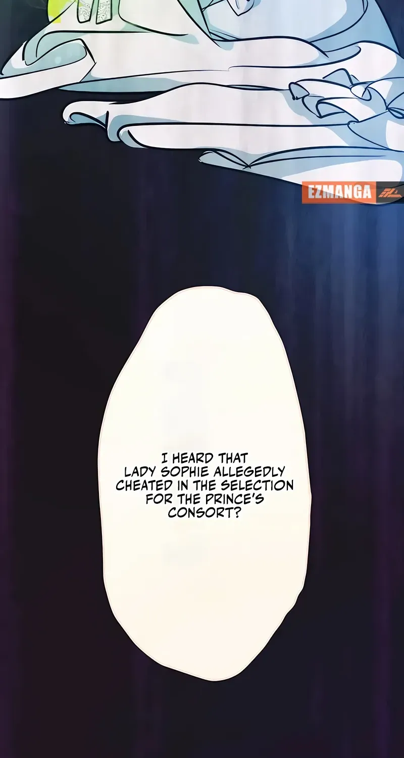 I Was Reincarnated as a Villainous Young Lady, but I Have No Desire to Get Married! Chapter 20 page 67 - 