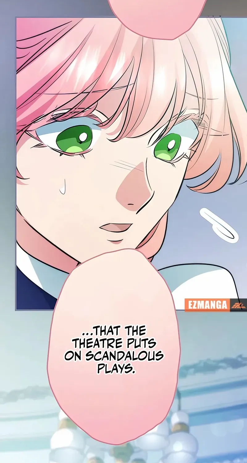 I Was Reincarnated as a Villainous Young Lady, but I Have No Desire to Get Married! Chapter 20 page 74 - 
