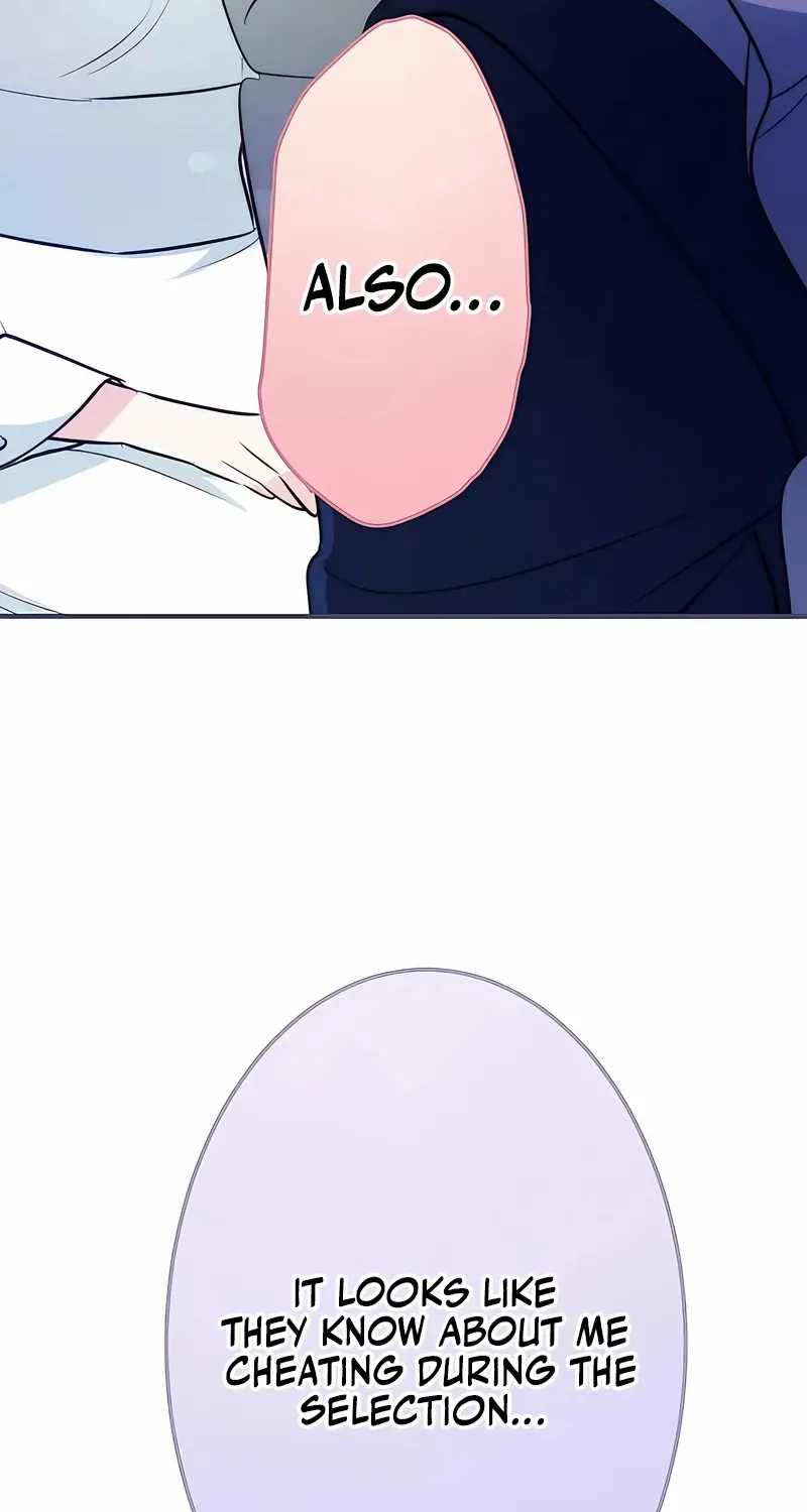 I Was Reincarnated as a Villainous Young Lady, but I Have No Desire to Get Married! Chapter 20 page 76 - 