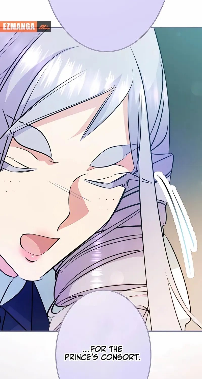 I Was Reincarnated as a Villainous Young Lady, but I Have No Desire to Get Married! Chapter 20 page 77 - 