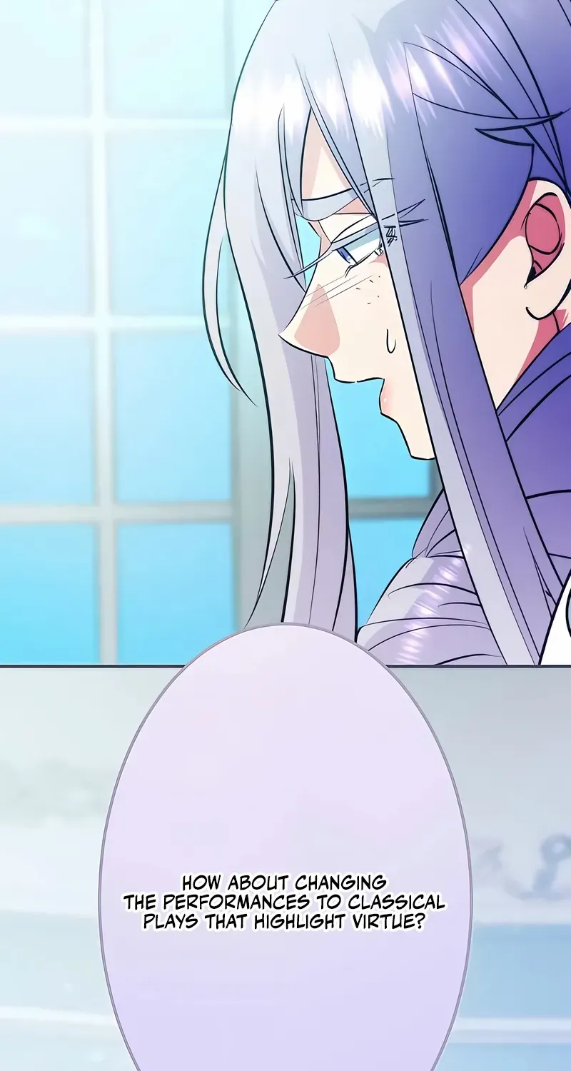 I Was Reincarnated as a Villainous Young Lady, but I Have No Desire to Get Married! Chapter 20 page 85 - 