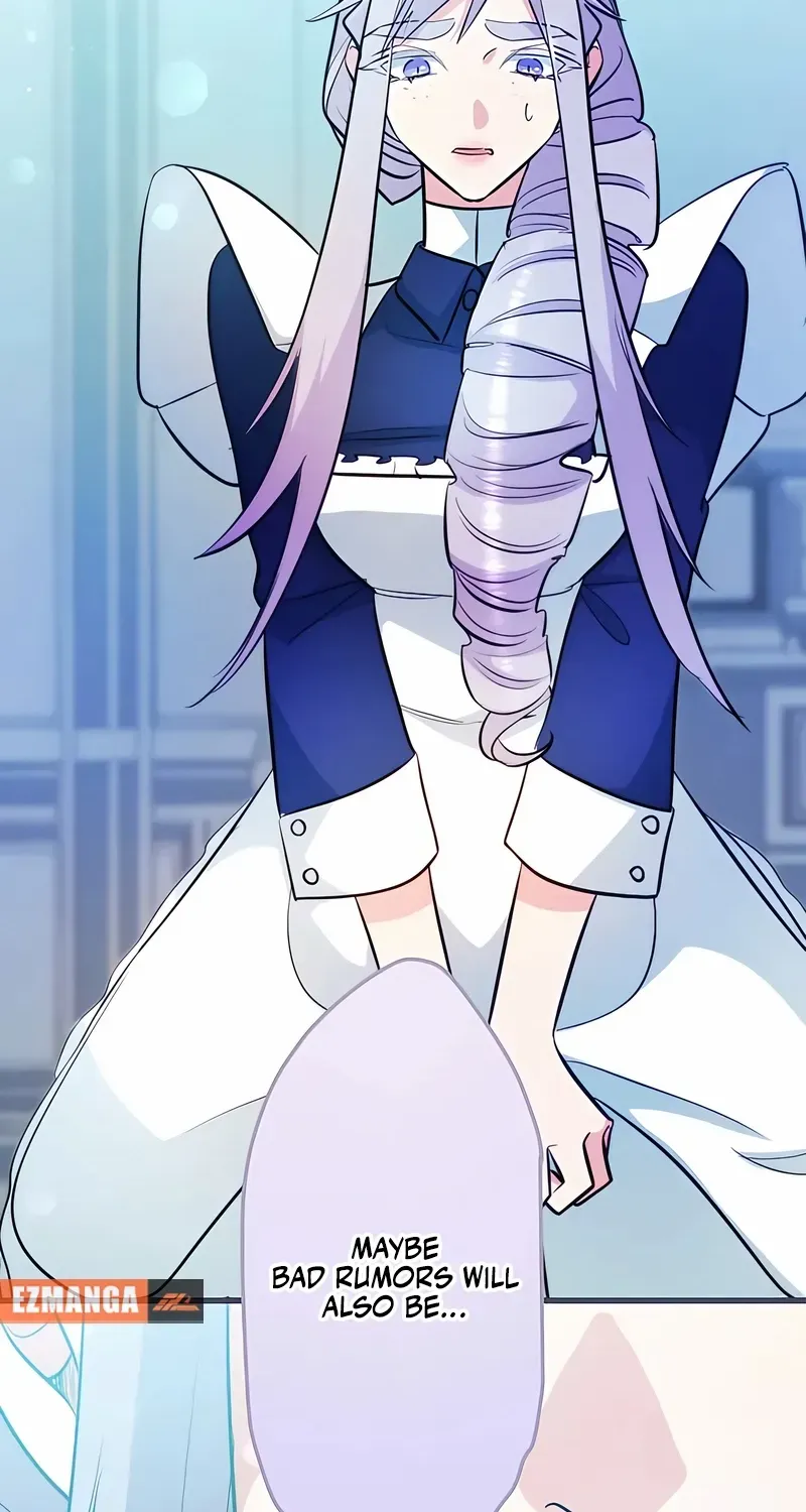 I Was Reincarnated as a Villainous Young Lady, but I Have No Desire to Get Married! Chapter 20 page 87 - 