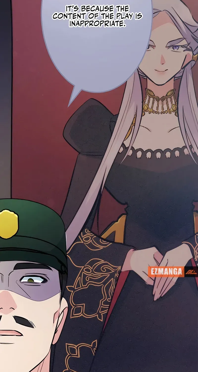 I Was Reincarnated as a Villainous Young Lady, but I Have No Desire to Get Married! Chapter 20 page 10 - 
