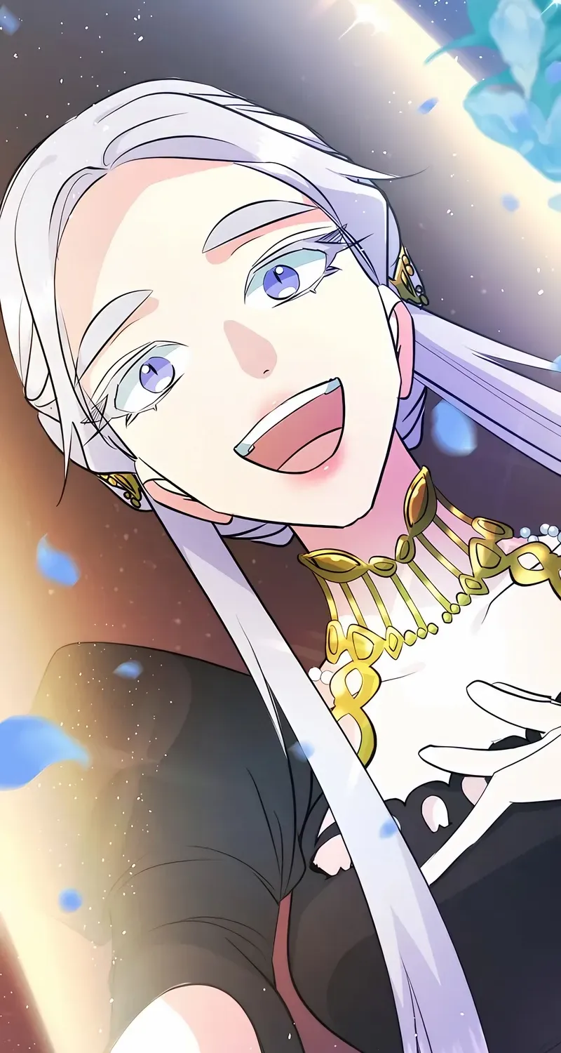I Was Reincarnated as a Villainous Young Lady, but I Have No Desire to Get Married! Chapter 20 page 94 - 