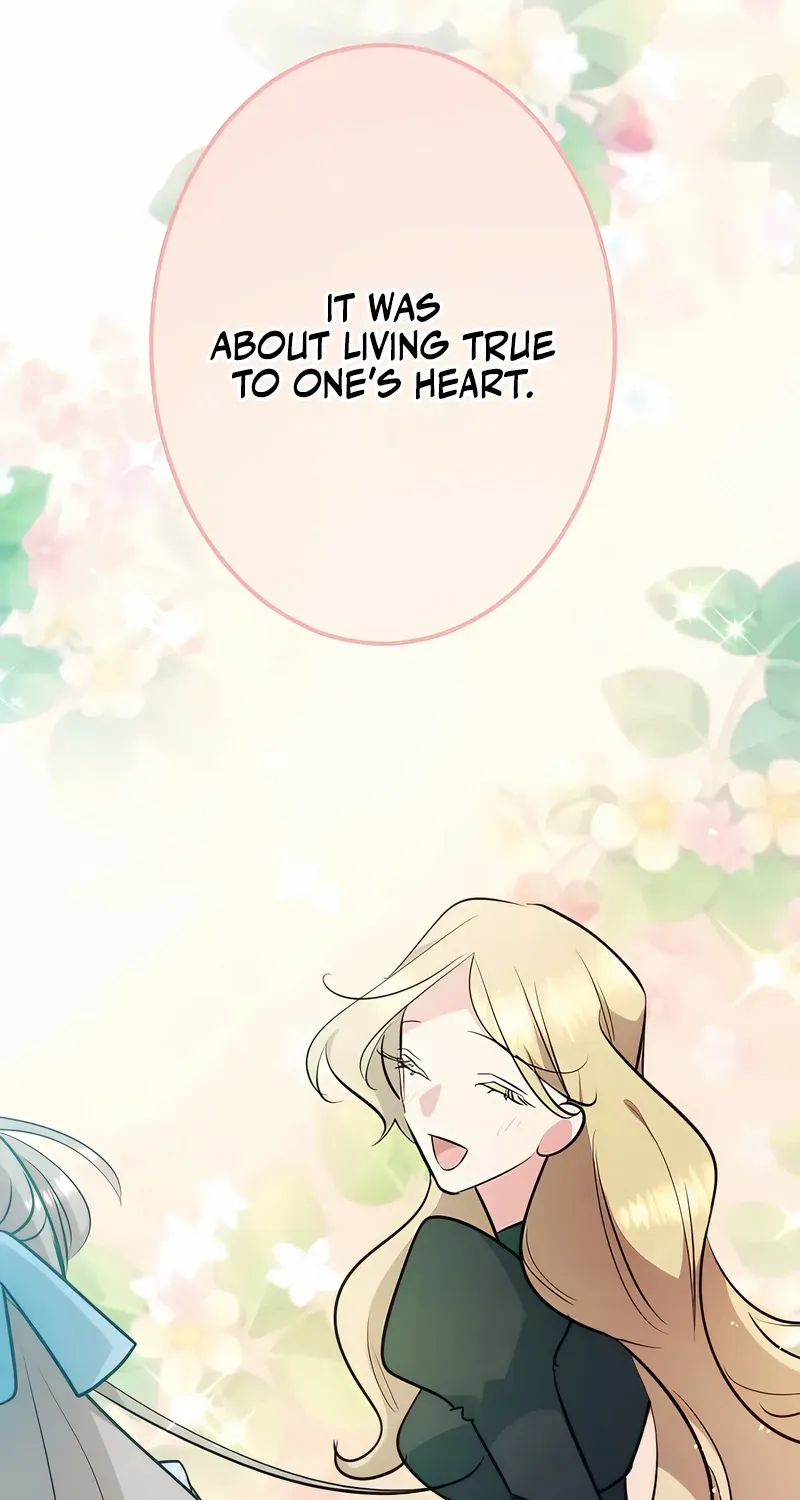I Was Reincarnated as a Villainous Young Lady, but I Have No Desire to Get Married! Chapter 20 page 97 - 