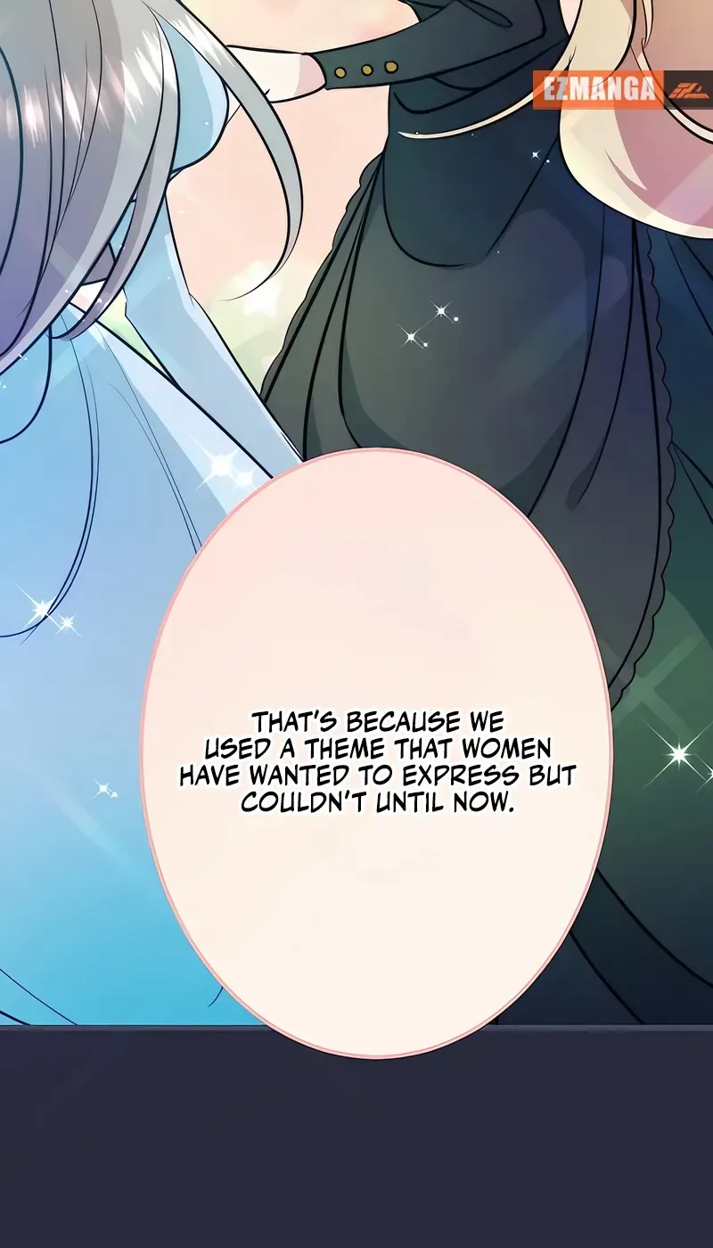 I Was Reincarnated as a Villainous Young Lady, but I Have No Desire to Get Married! Chapter 20 page 98 - 