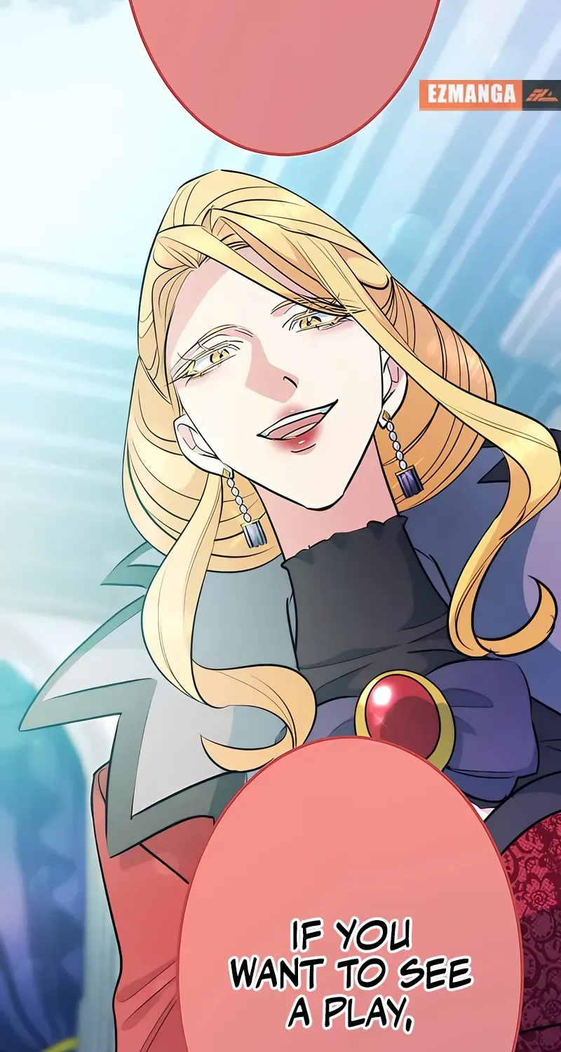 I Was Reincarnated as a Villainous Young Lady, but I Have No Desire to Get Married! Chapter 21 page 119 - 