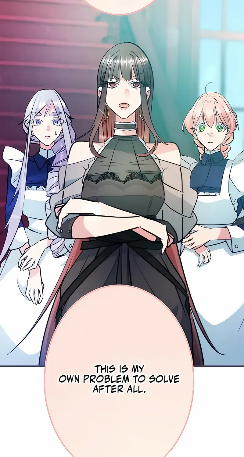 I Was Reincarnated as a Villainous Young Lady, but I Have No Desire to Get Married! Chapter 21 page 14 - 