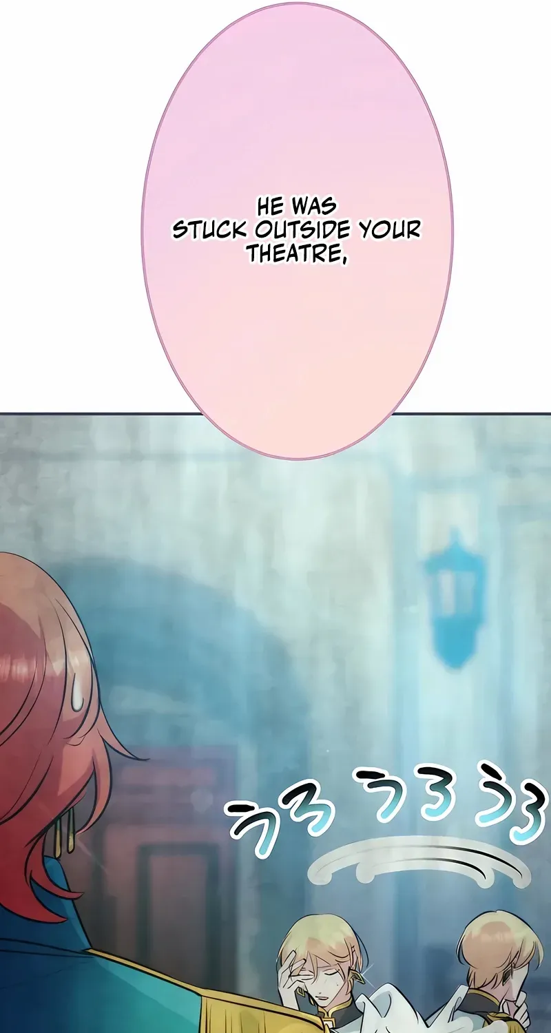 I Was Reincarnated as a Villainous Young Lady, but I Have No Desire to Get Married! Chapter 21 page 22 - 