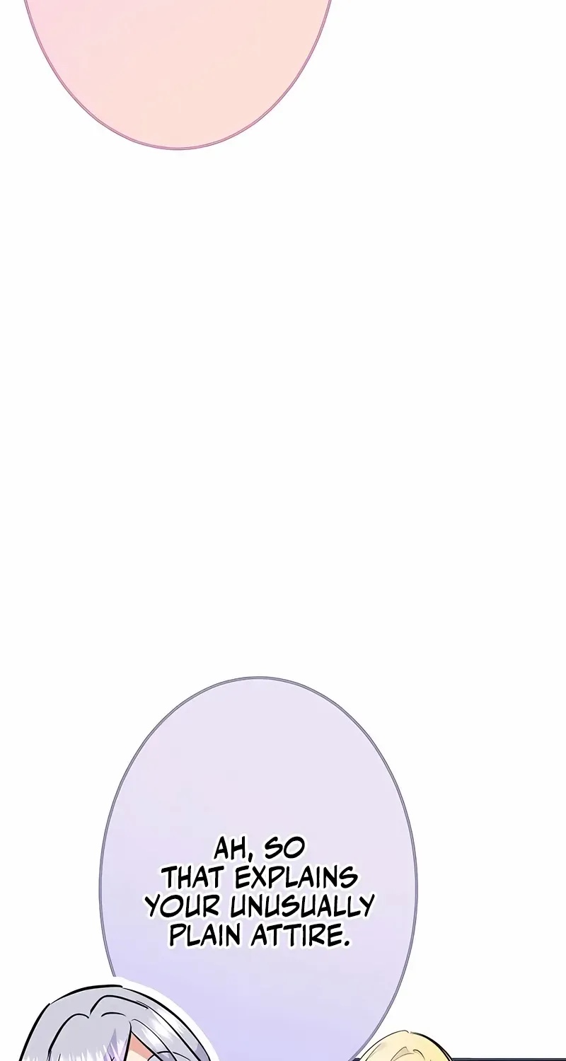 I Was Reincarnated as a Villainous Young Lady, but I Have No Desire to Get Married! Chapter 21 page 29 - 