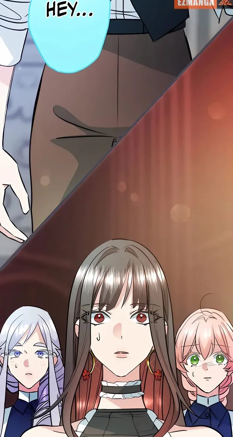 I Was Reincarnated as a Villainous Young Lady, but I Have No Desire to Get Married! Chapter 21 page 4 - 