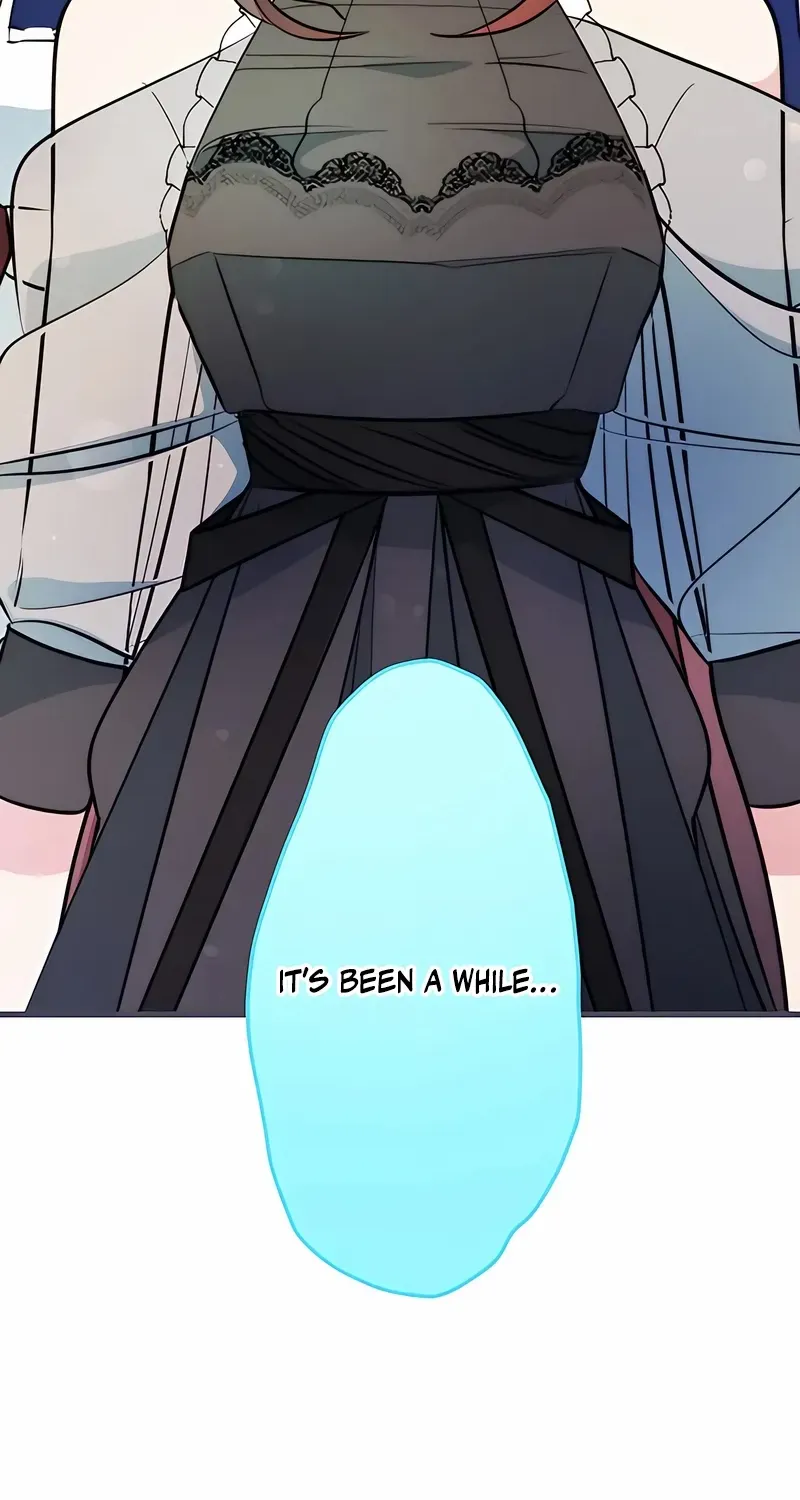 I Was Reincarnated as a Villainous Young Lady, but I Have No Desire to Get Married! Chapter 21 page 5 - 