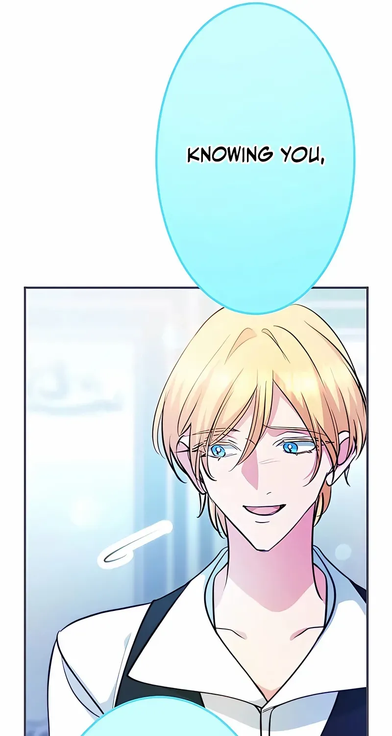 I Was Reincarnated as a Villainous Young Lady, but I Have No Desire to Get Married! Chapter 21 page 42 - 