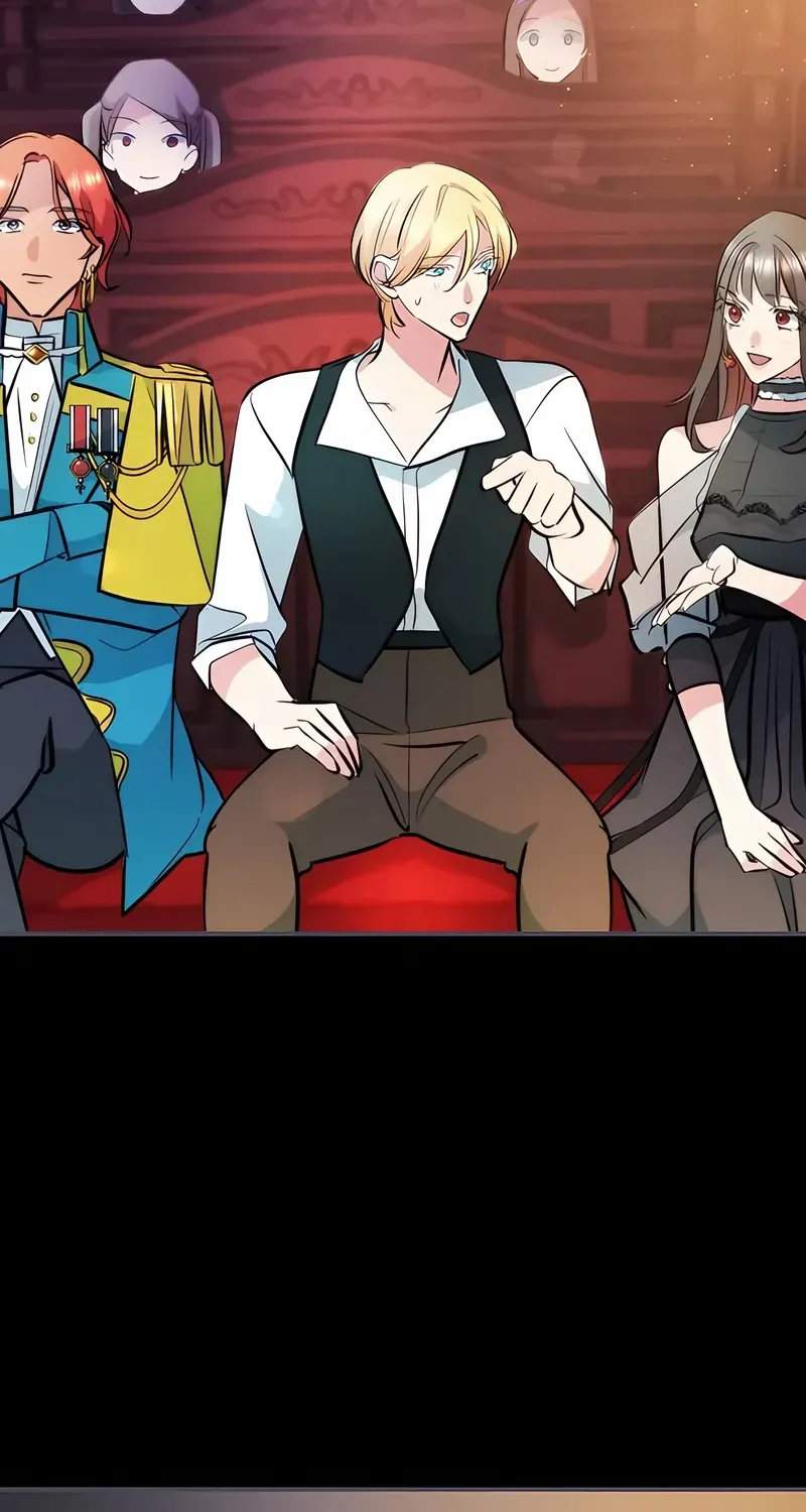 I Was Reincarnated as a Villainous Young Lady, but I Have No Desire to Get Married! Chapter 21 page 63 - 