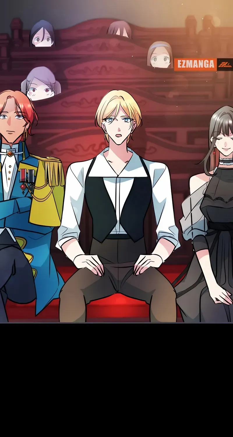 I Was Reincarnated as a Villainous Young Lady, but I Have No Desire to Get Married! Chapter 21 page 64 - 