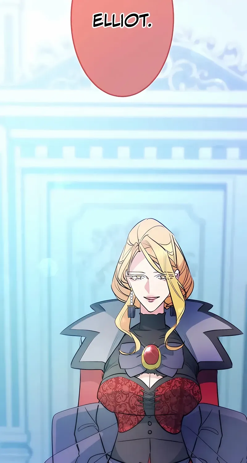 I Was Reincarnated as a Villainous Young Lady, but I Have No Desire to Get Married! Chapter 21 page 72 - 