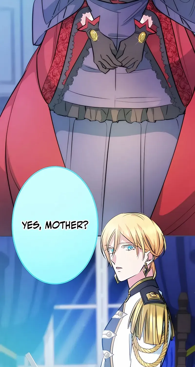 I Was Reincarnated as a Villainous Young Lady, but I Have No Desire to Get Married! Chapter 21 page 73 - 