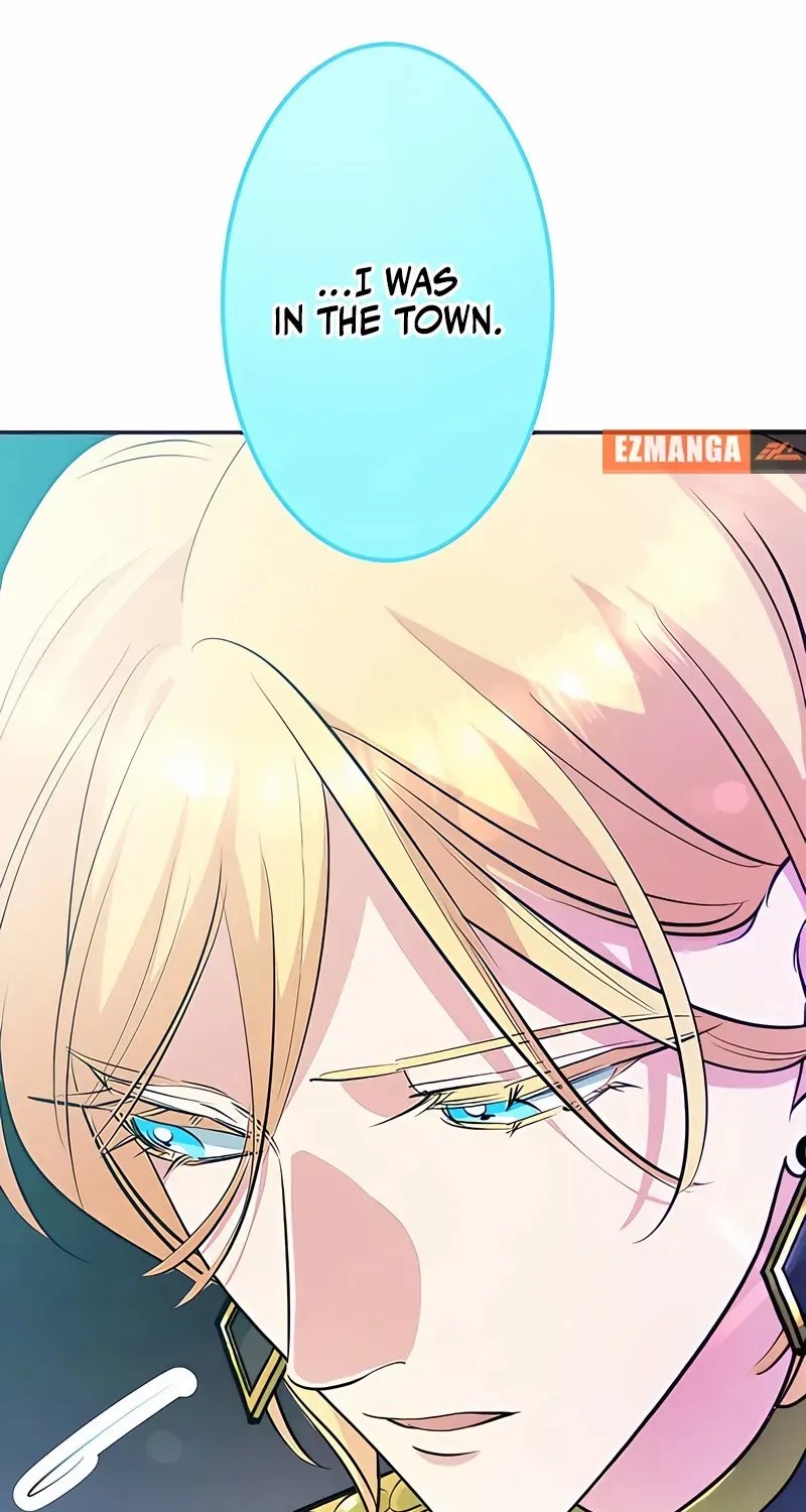 I Was Reincarnated as a Villainous Young Lady, but I Have No Desire to Get Married! Chapter 21 page 78 - 
