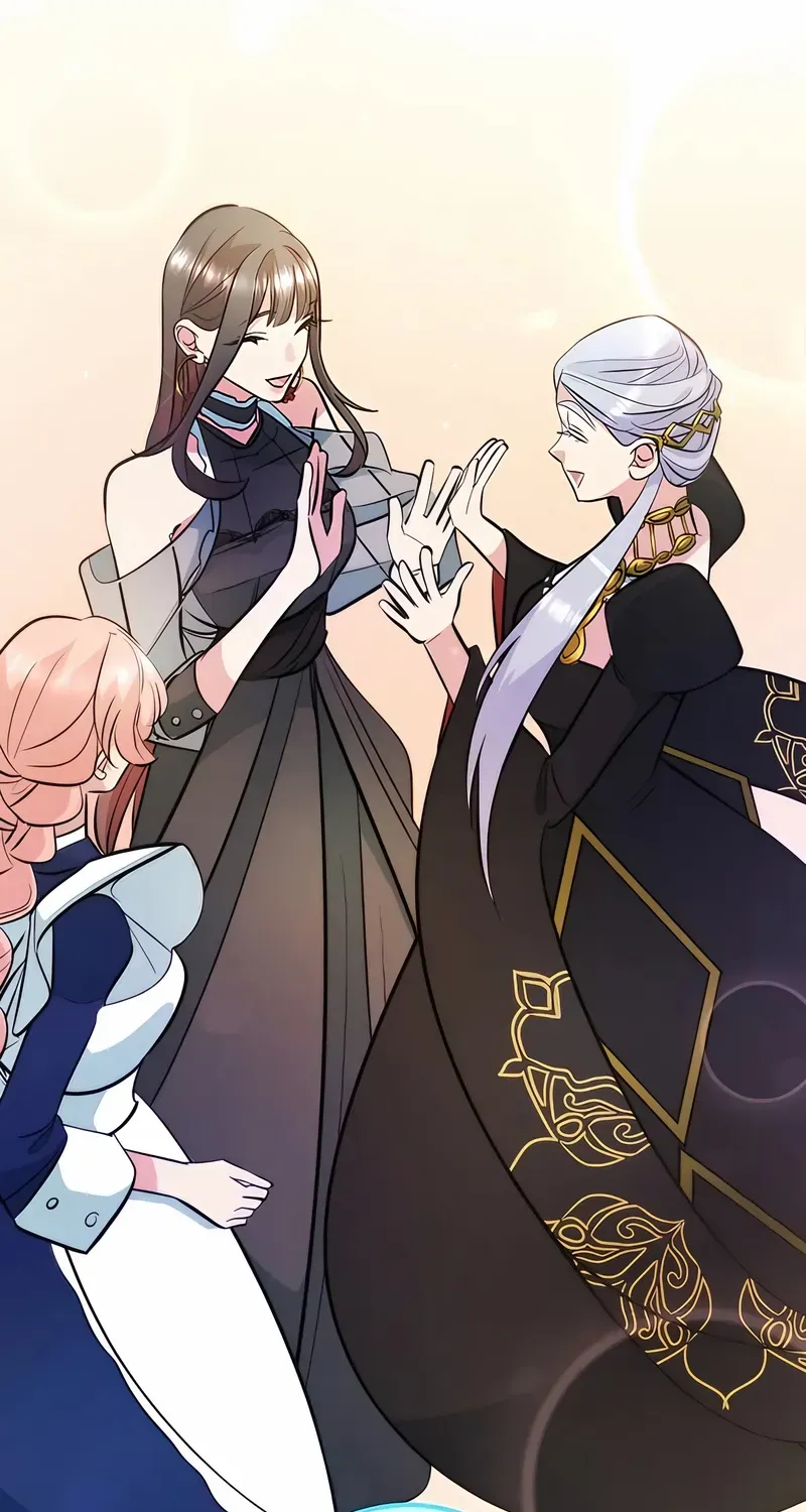 I Was Reincarnated as a Villainous Young Lady, but I Have No Desire to Get Married! Chapter 21 page 84 - 