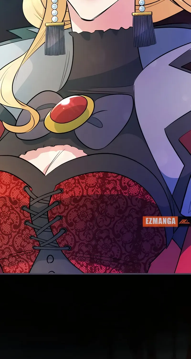 I Was Reincarnated as a Villainous Young Lady, but I Have No Desire to Get Married! Chapter 21 page 91 - 