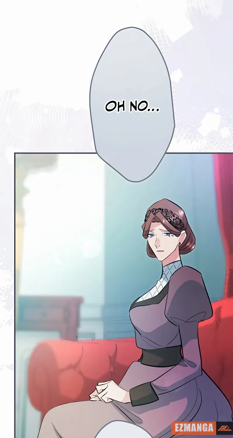 I Was Reincarnated as a Villainous Young Lady, but I Have No Desire to Get Married! Chapter 22 page 107 - 
