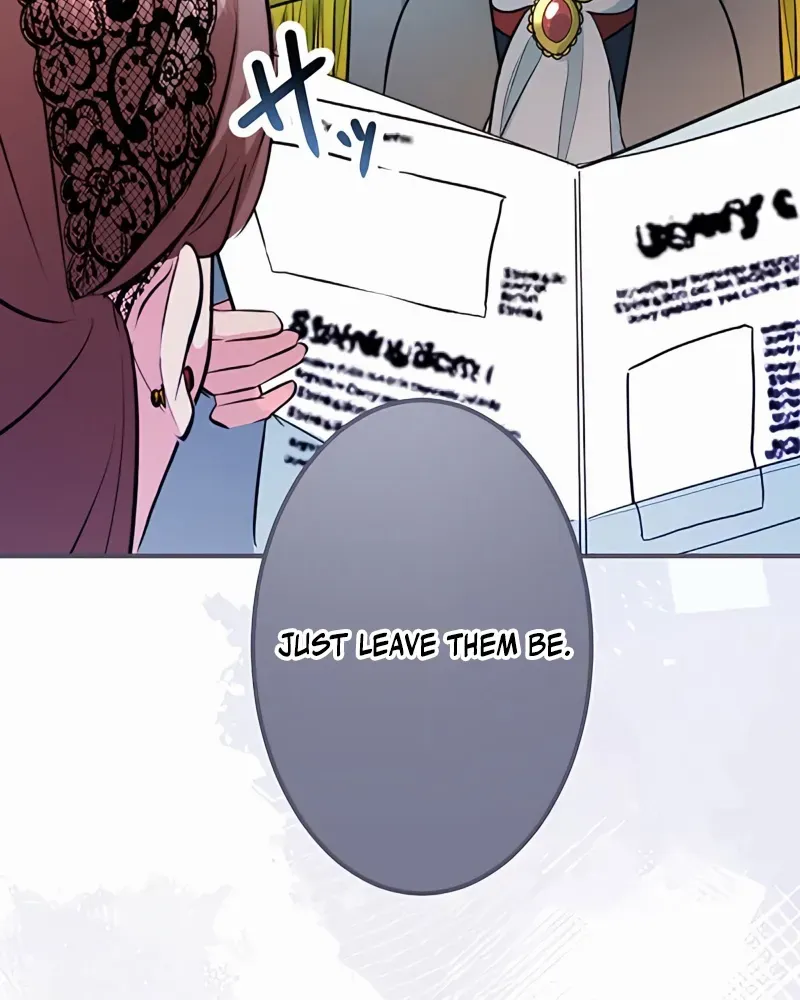 I Was Reincarnated as a Villainous Young Lady, but I Have No Desire to Get Married! Chapter 22 page 109 - 