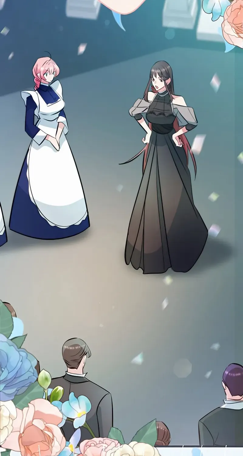 I Was Reincarnated as a Villainous Young Lady, but I Have No Desire to Get Married! Chapter 22 page 115 - 