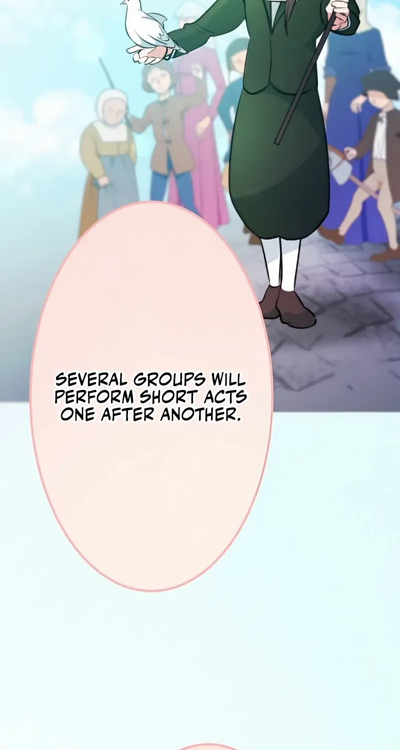 I Was Reincarnated as a Villainous Young Lady, but I Have No Desire to Get Married! Chapter 22 page 18 - 