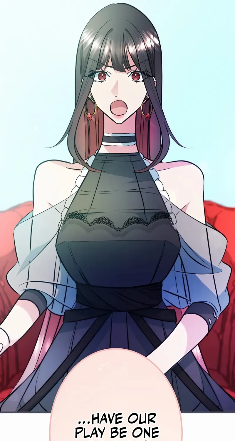 I Was Reincarnated as a Villainous Young Lady, but I Have No Desire to Get Married! Chapter 22 page 20 - 