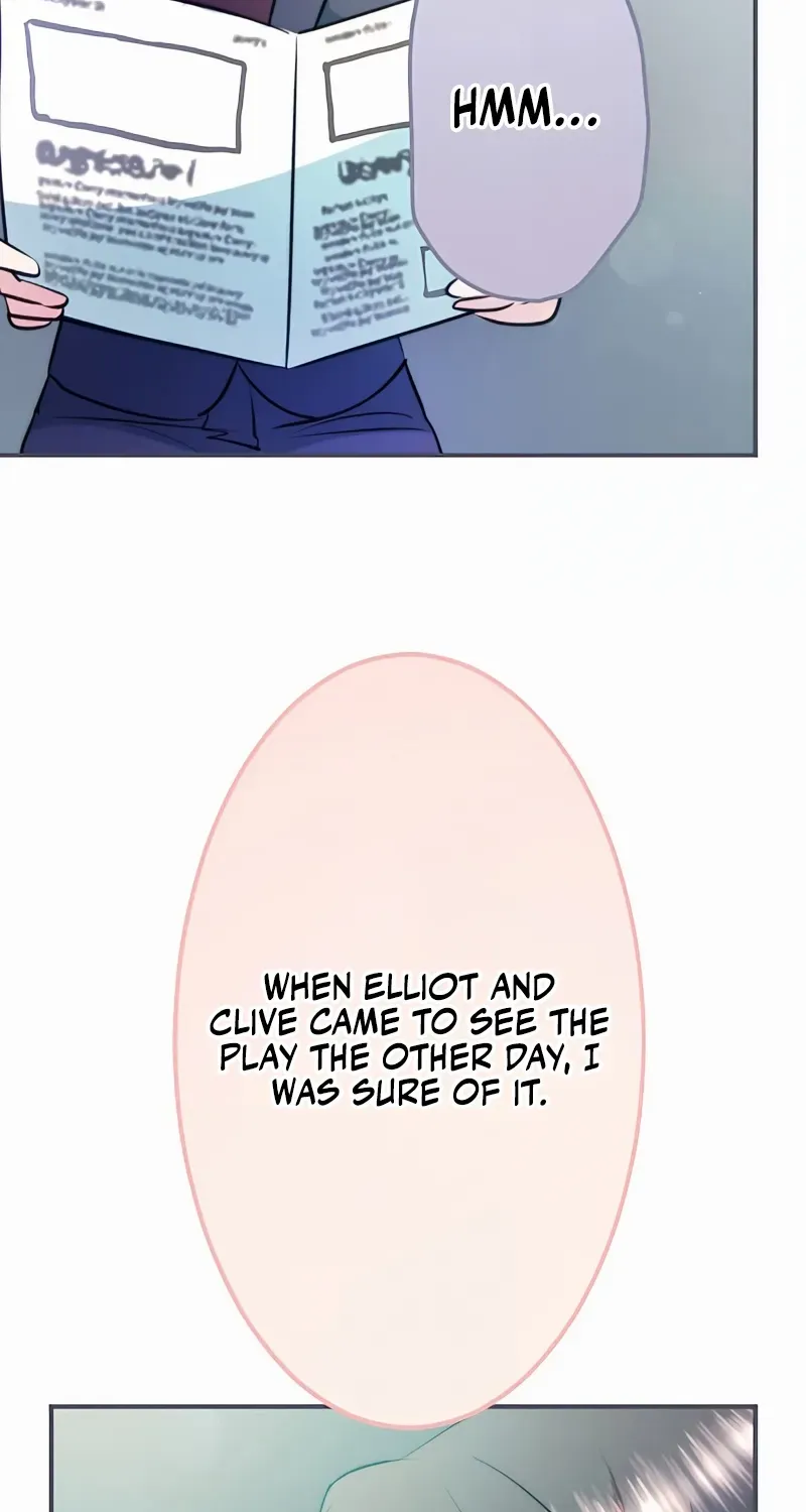 I Was Reincarnated as a Villainous Young Lady, but I Have No Desire to Get Married! Chapter 22 page 22 - 