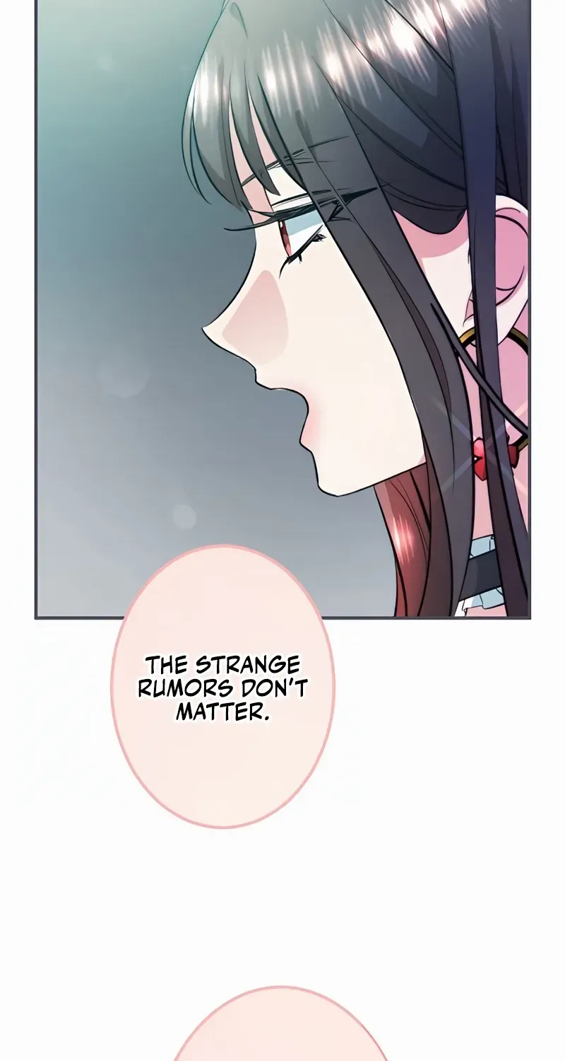 I Was Reincarnated as a Villainous Young Lady, but I Have No Desire to Get Married! Chapter 22 page 23 - 