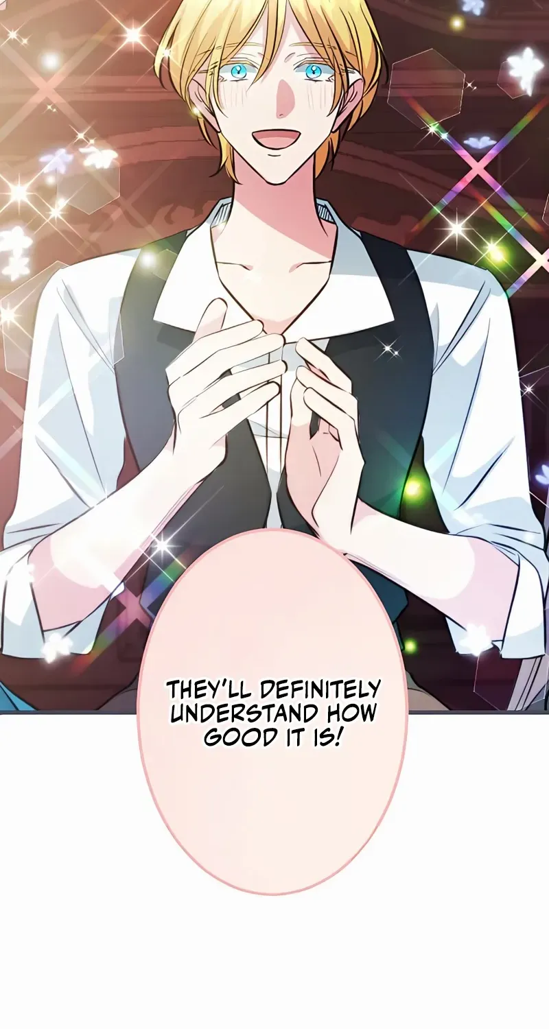 I Was Reincarnated as a Villainous Young Lady, but I Have No Desire to Get Married! Chapter 22 page 25 - 