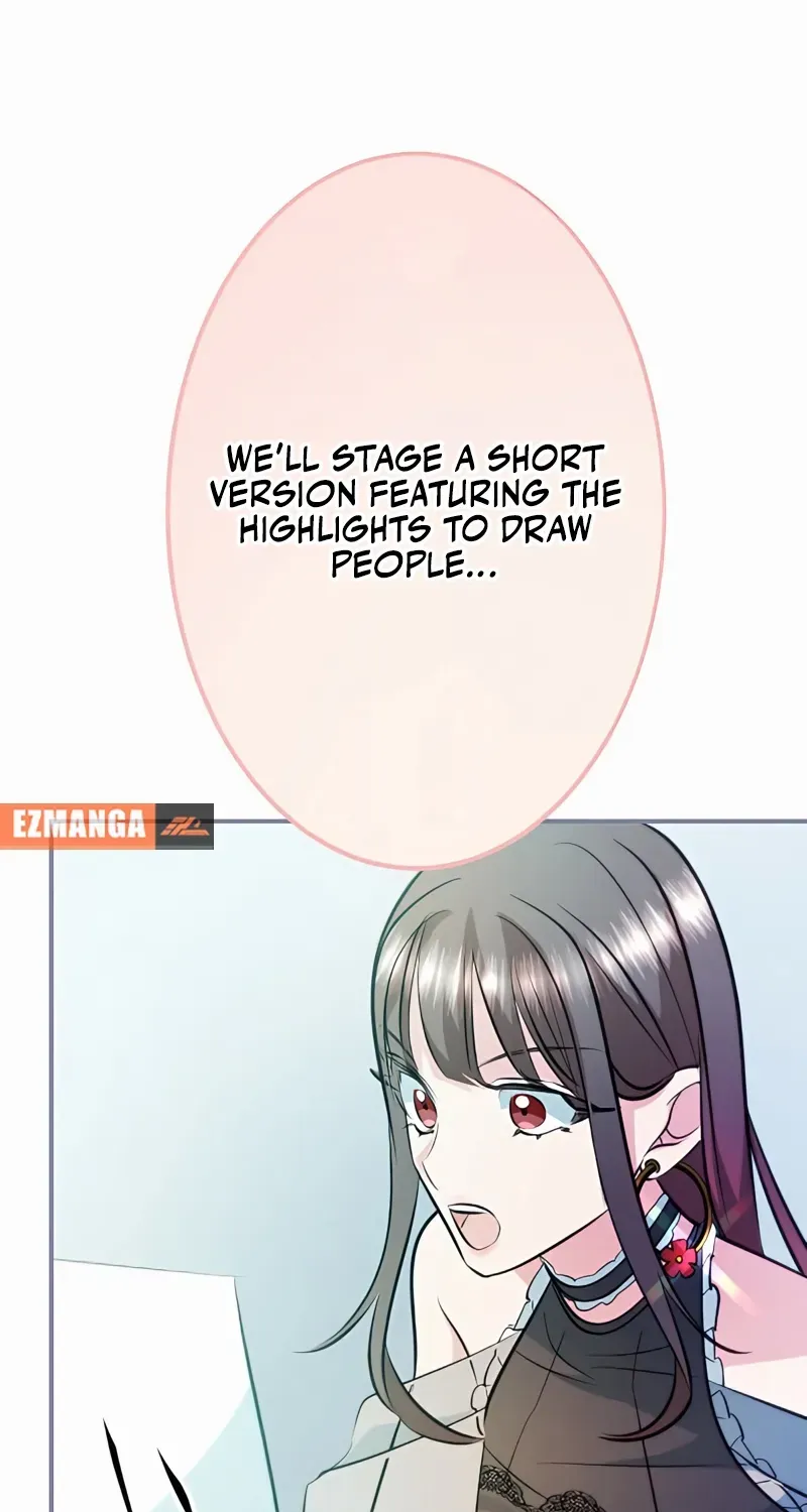 I Was Reincarnated as a Villainous Young Lady, but I Have No Desire to Get Married! Chapter 22 page 26 - 