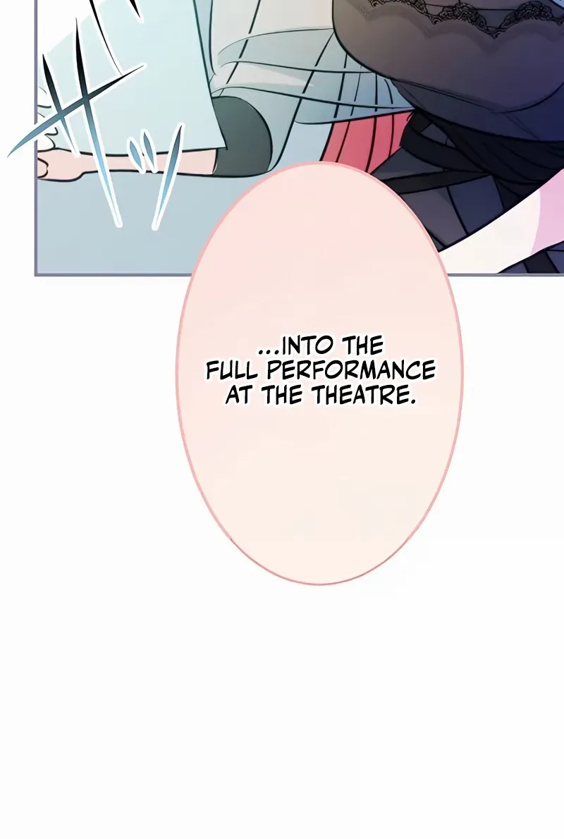 I Was Reincarnated as a Villainous Young Lady, but I Have No Desire to Get Married! Chapter 22 page 27 - 