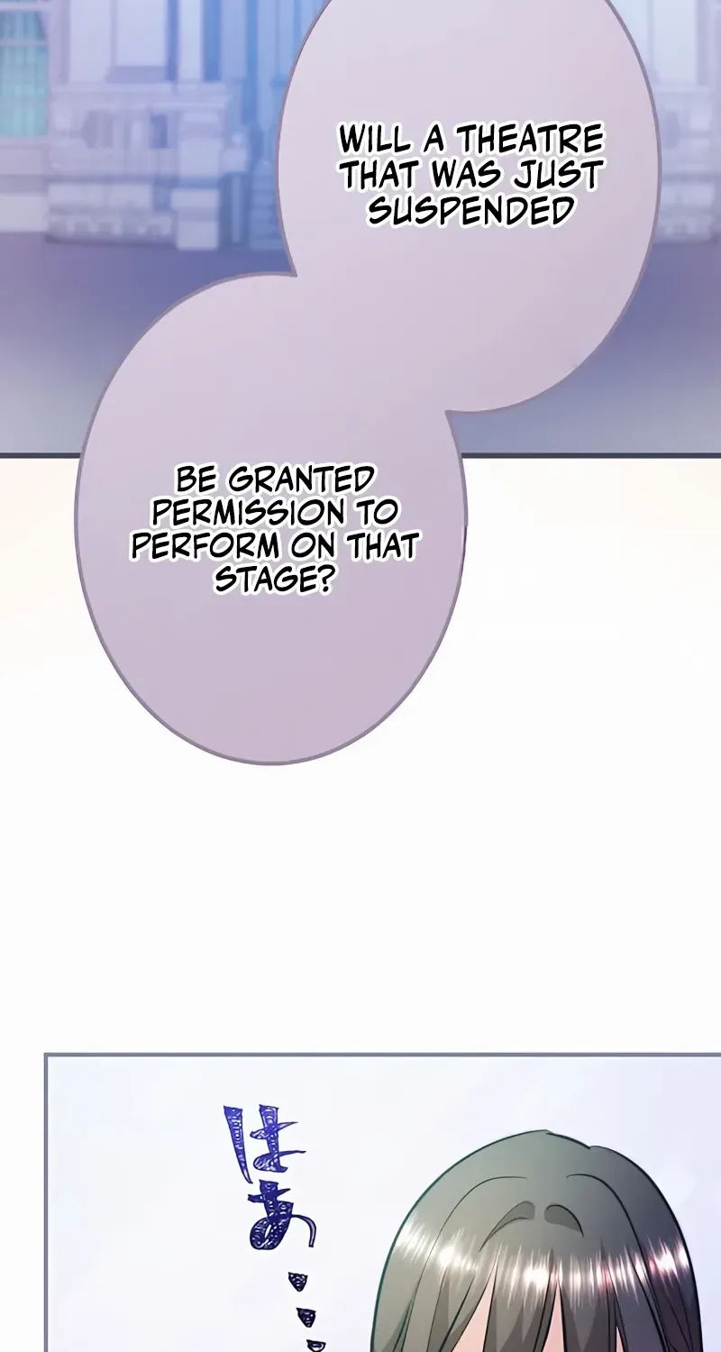 I Was Reincarnated as a Villainous Young Lady, but I Have No Desire to Get Married! Chapter 22 page 30 - 
