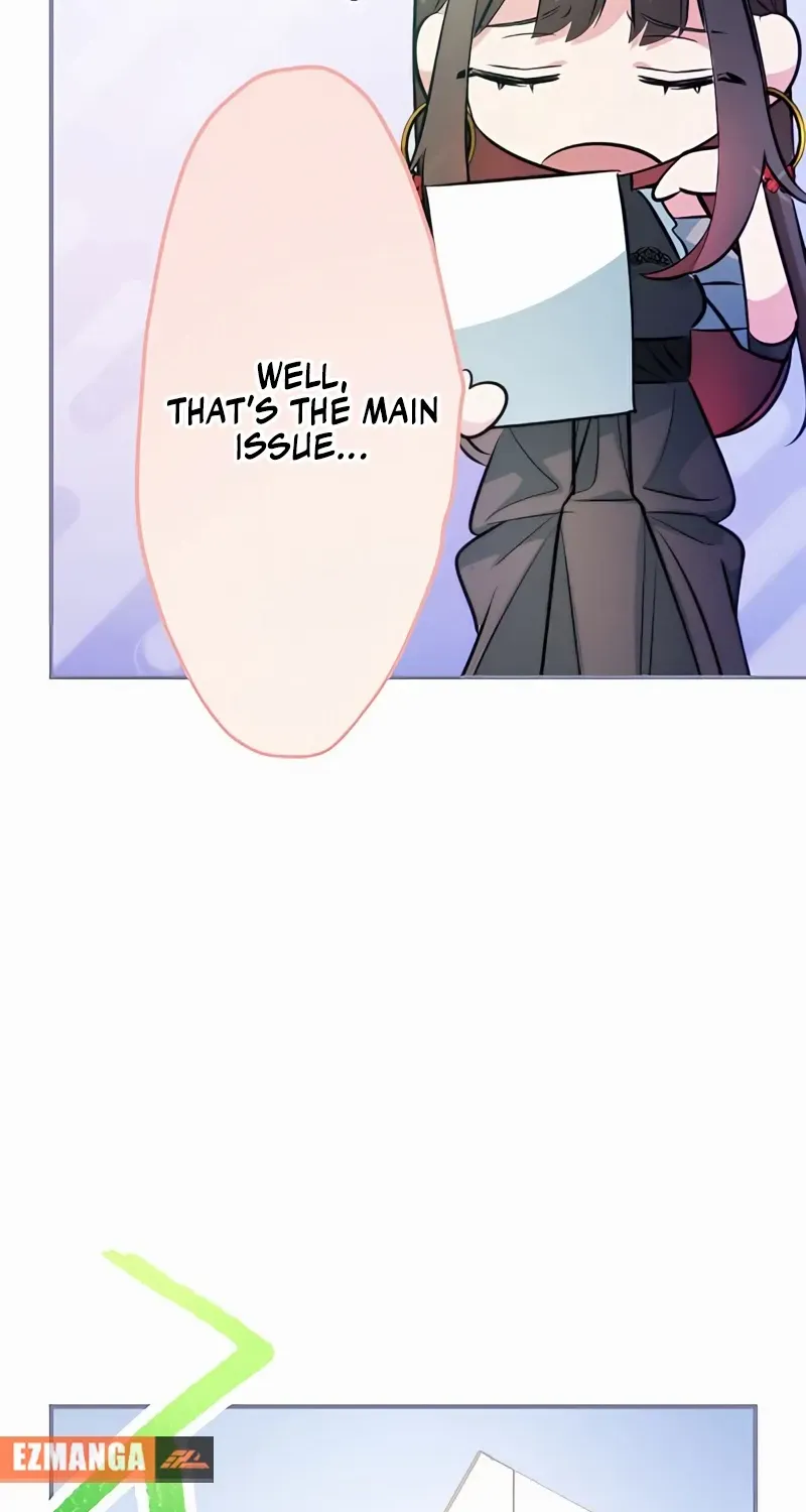 I Was Reincarnated as a Villainous Young Lady, but I Have No Desire to Get Married! Chapter 22 page 31 - 