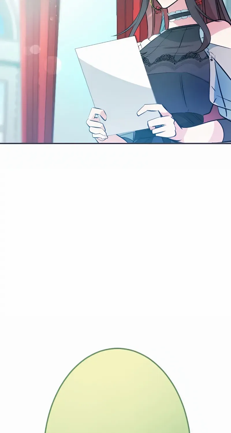 I Was Reincarnated as a Villainous Young Lady, but I Have No Desire to Get Married! Chapter 22 page 38 - 