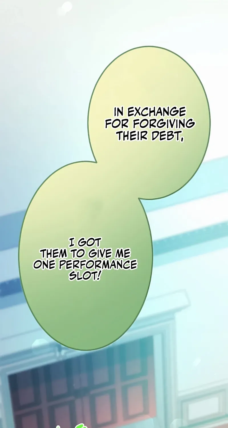 I Was Reincarnated as a Villainous Young Lady, but I Have No Desire to Get Married! Chapter 22 page 40 - 