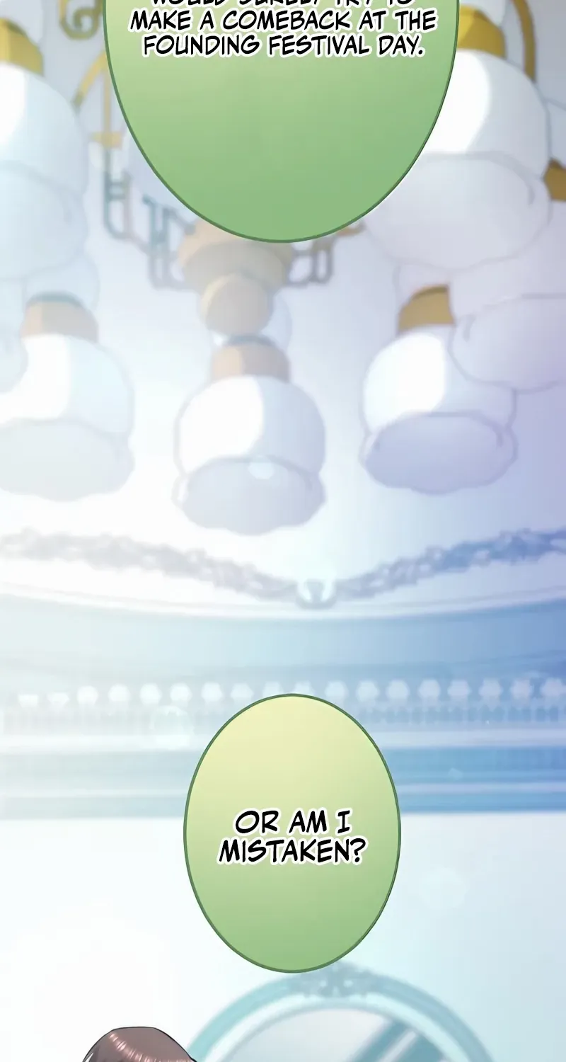 I Was Reincarnated as a Villainous Young Lady, but I Have No Desire to Get Married! Chapter 22 page 44 - 