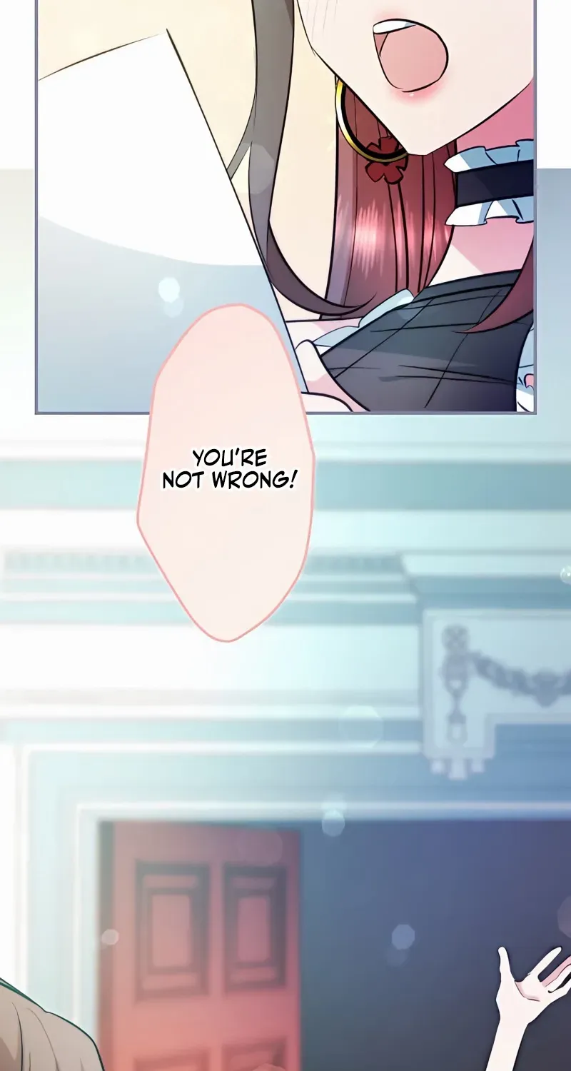 I Was Reincarnated as a Villainous Young Lady, but I Have No Desire to Get Married! Chapter 22 page 47 - 