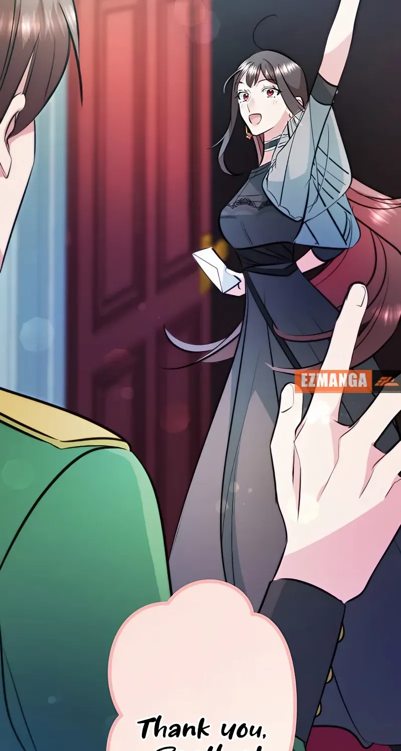 I Was Reincarnated as a Villainous Young Lady, but I Have No Desire to Get Married! Chapter 22 page 48 - 