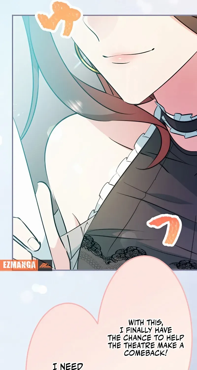 I Was Reincarnated as a Villainous Young Lady, but I Have No Desire to Get Married! Chapter 22 page 50 - 