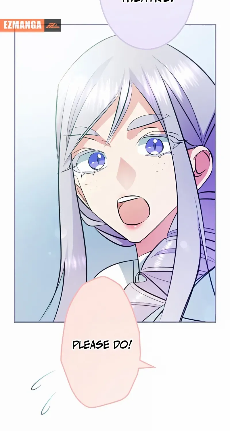 I Was Reincarnated as a Villainous Young Lady, but I Have No Desire to Get Married! Chapter 22 page 60 - 